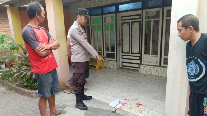 Pesan Pilu Sang Menantu Sebelum Tewas Dibunuh Ayah Mertua