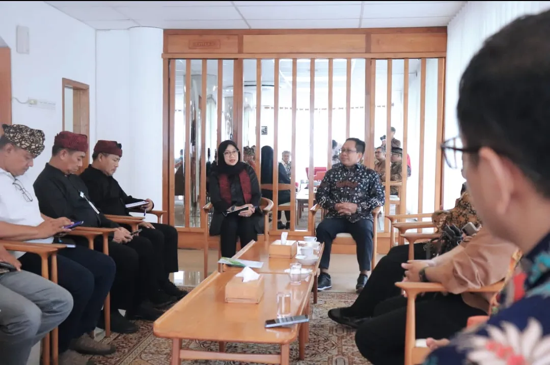 Kaya Seni Budaya, ISI Surakarta Tawarkan Buka Kampus Seni di Banyuwangi