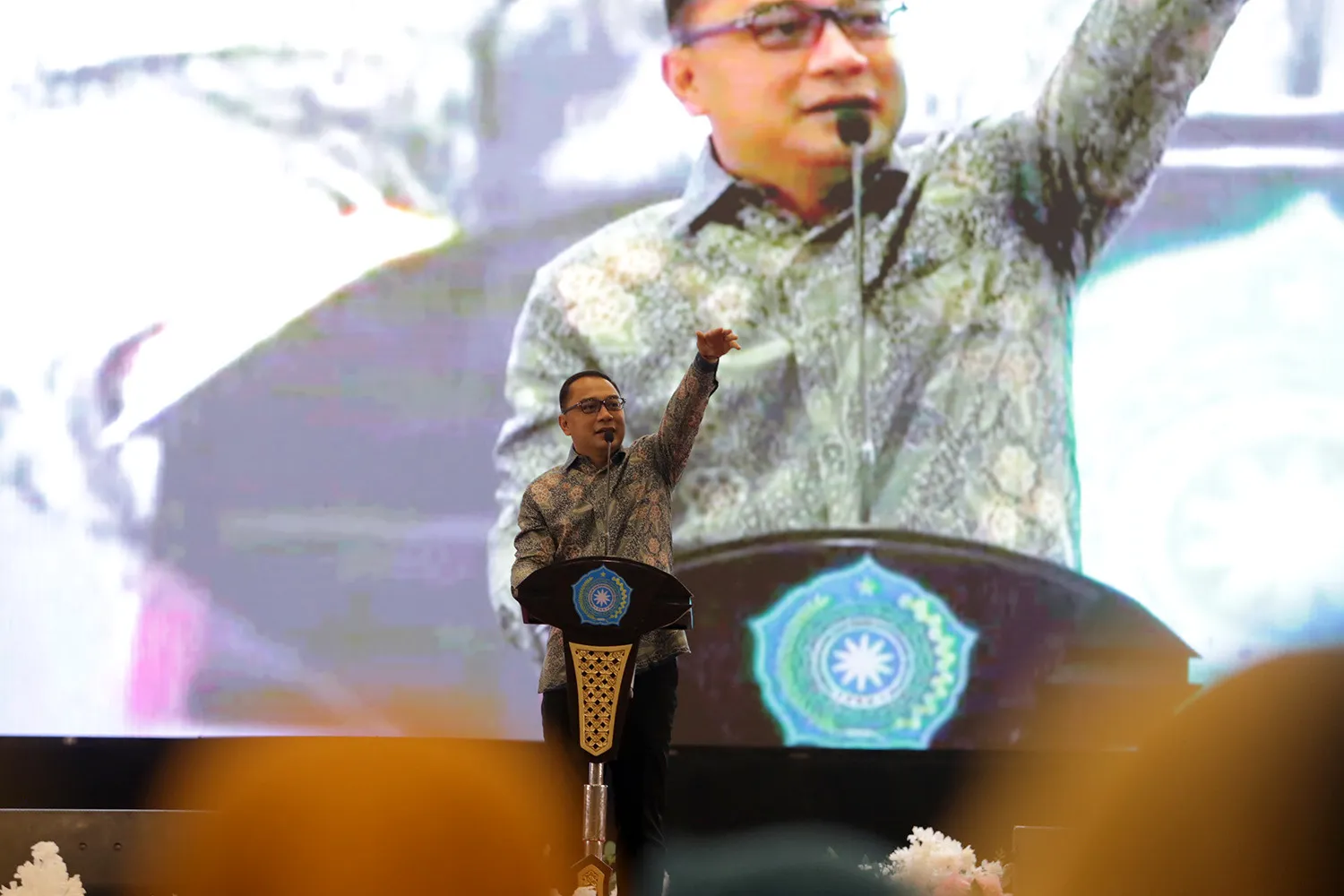 Ribuan Orang Tua di Surabaya Lulus SOTH, Cegah Stunting Lewat Perbaikan Pola Asuh