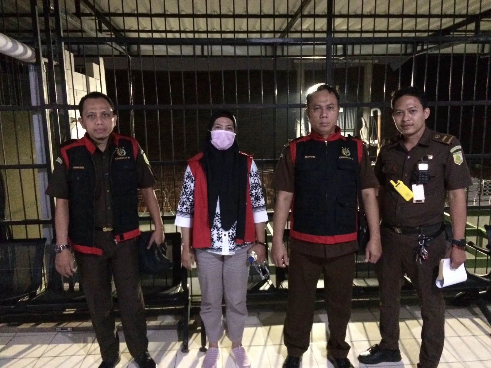 Eks Kepala Pengadaan PT IMS Jadi Tersangka Korupsi Rp9 Miliar