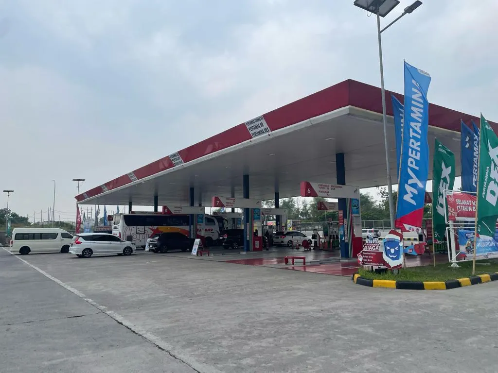 Pertamina Jamin Stok BBM di Jatimbalinus Aman Pada Momen Nataru