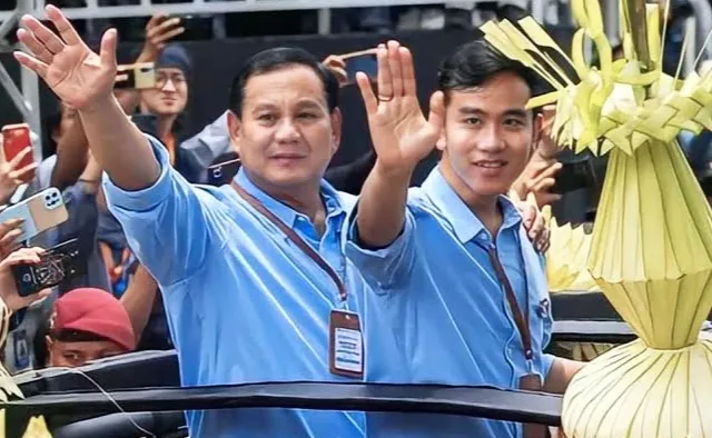 Partai Pengusung Prabowo-Gibran Kompak Dukung Khofifah di Pilgub Jatim 2024