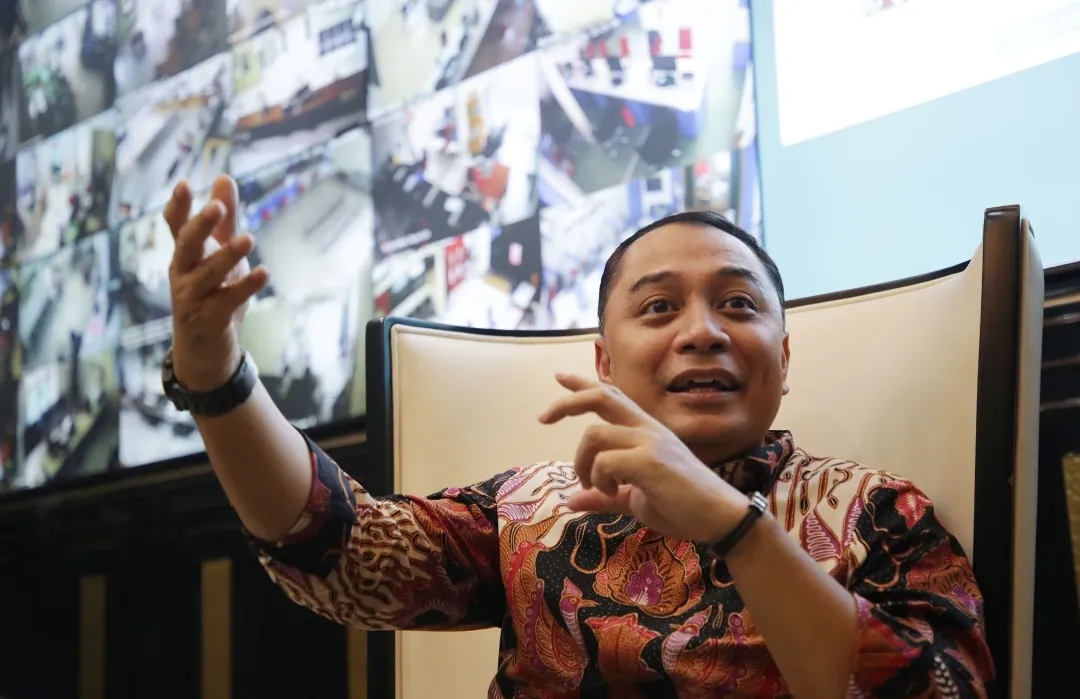 Baca juga : Upaya Pemkot Surabaya Cegah Kasus Kekerasan Ibu dan Anak Melalui SOTH