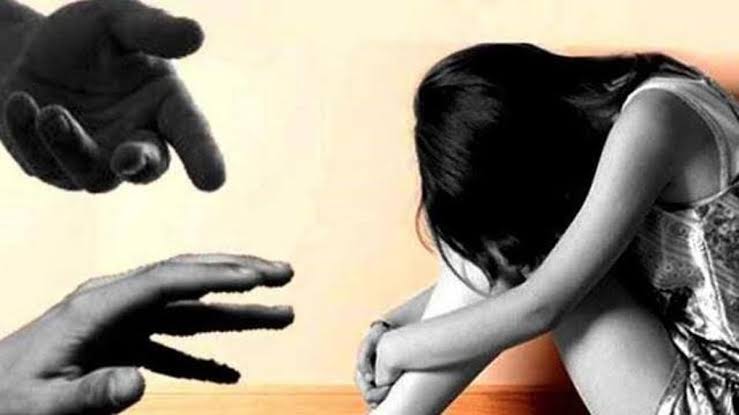 Ilustrasi - pencabulan