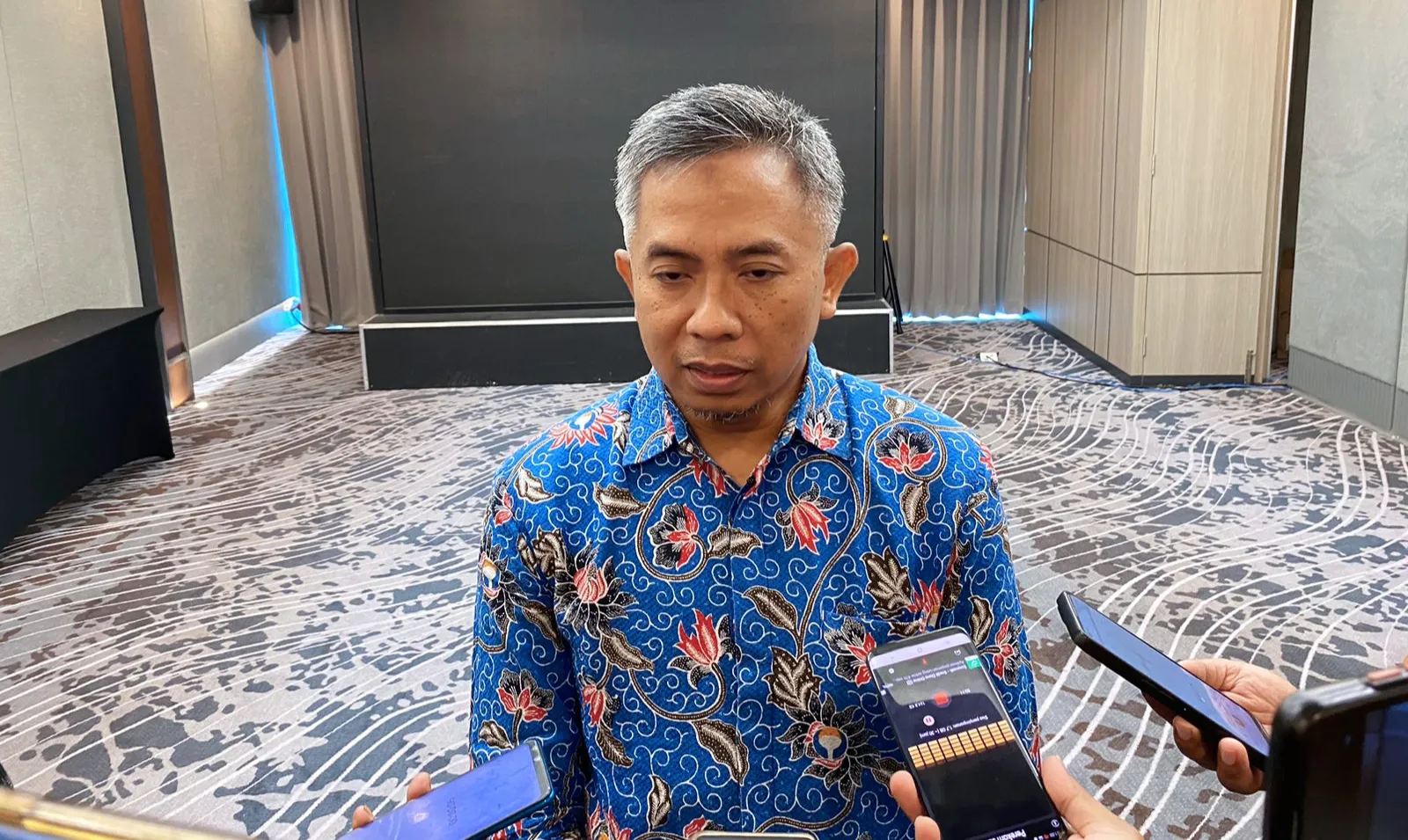 Blitar dan Sampang Lemah Dalam Penanganan Pengaduan Masyarakat