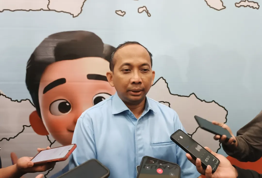Respon TKD Soal Pembakaran Rumah Ketua Relawan Prabowo-Gibran di Sumenep