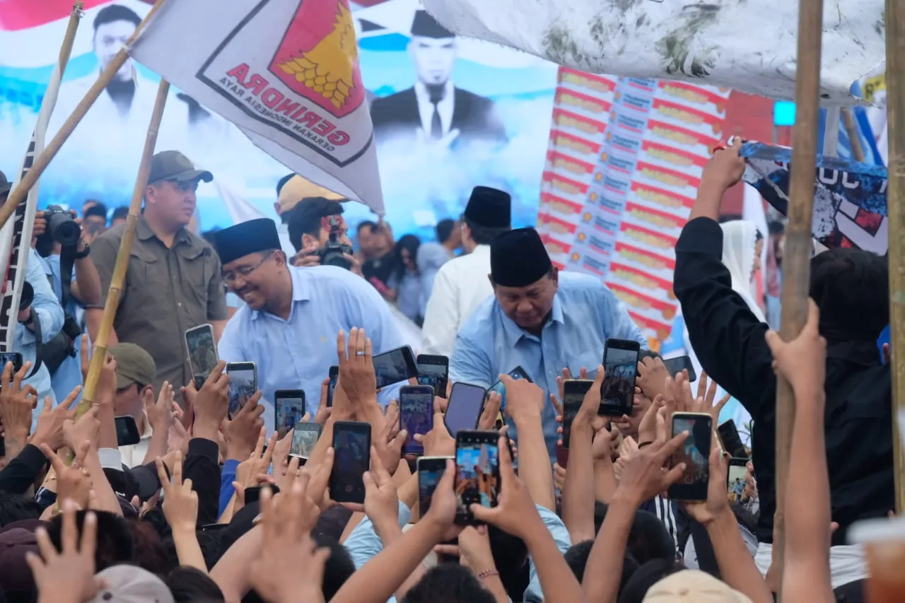 Pengamat: Gerindra Jatim Sumbang Elektoral Prabowo-Gibran Hingga Menang Pemilu 2024