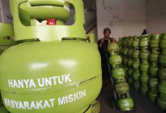 Pertamina "Cuci Tangan" Soal Harga LPG 3 Kg di Kepulauan Bawean Selangit