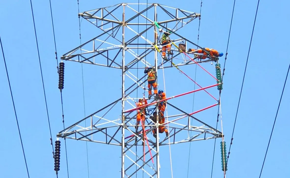 PLN Siagakan Posko Kelistrikan Nataru Guna Pastikan Listrik Aman dan Andal