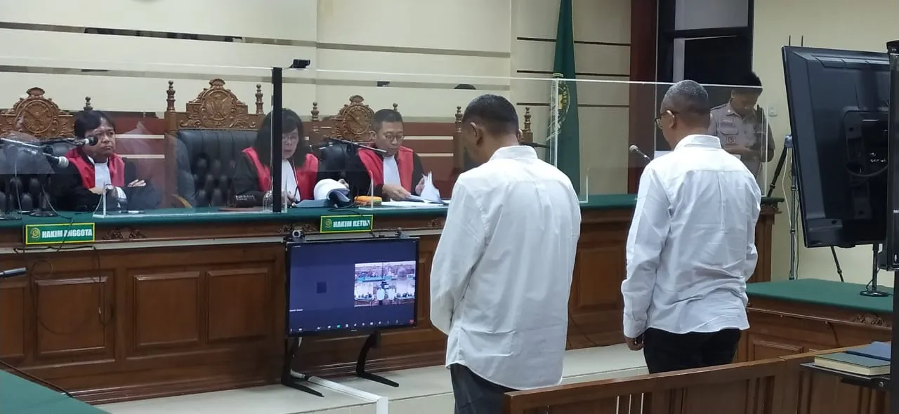 Eks Kajari Bondowoso Divonis Tujuh Tahun Penjara Kasus Suap Rp300 Juta