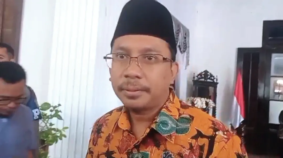 Bupati Sidoarjo Akan Tempuh Prapradilan Setelah Ditetapkan Tersangka Oleh KPK