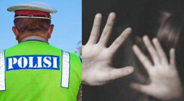 Ilustrasi - Polisi 