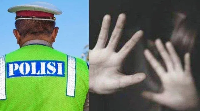 Oknum Polisi Cabul di Surabaya Akan Dihukum Pidana dan Sanksi Kode Etik