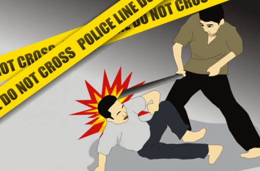 Ilustrasi - penganiayaan