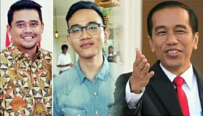 Megawati Sindir Jokowi Pemimpin Otoriter Populis Karena Hukum Jadi Alat Kekuasaan