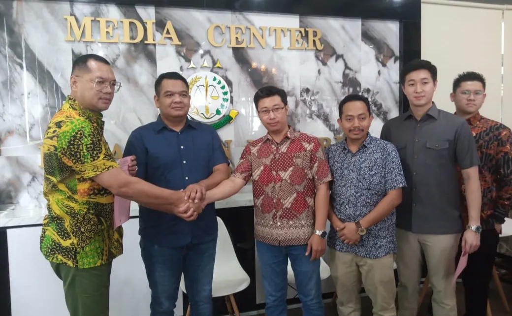 Kejari Surabaya Terapkan Restorative Justice Pada Enam Perkara