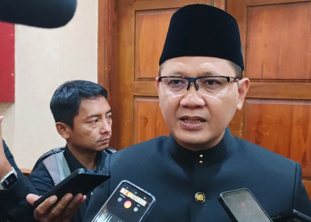 Kadis Pendidikan Jatim Klaim Tak Terlibat Kasus Dana BOS SMK PGRI 2 Ponorogo