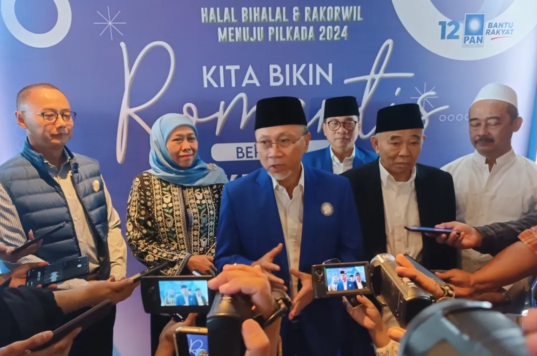 PAN Tak Lirik Emil Dardak Sebagai Cawagub Pendamping Khofifah di Pilgub Jatim 2024