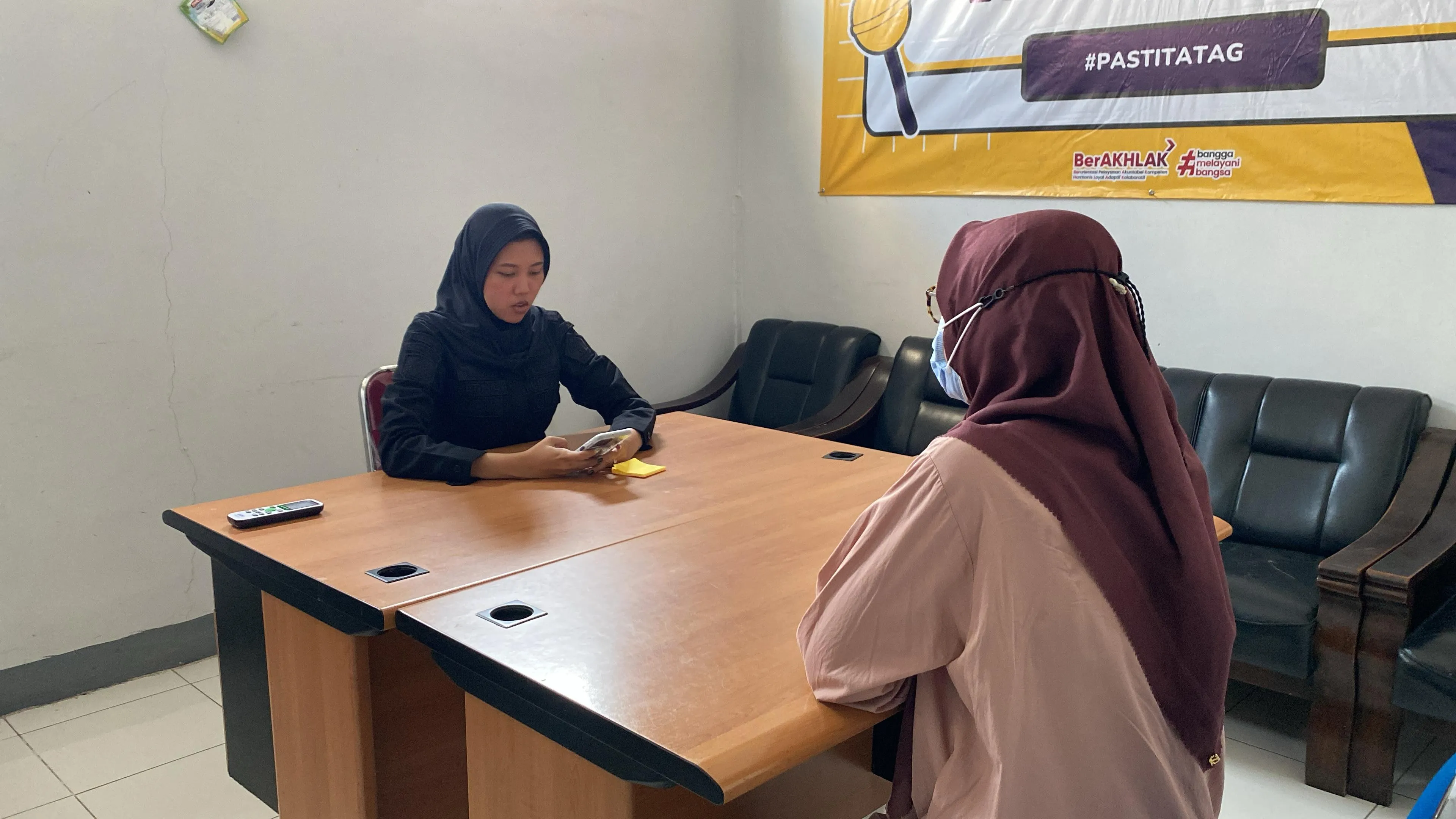 KPK Kembali Mendakwa Mantan Bupati Probolinggo Kasus TPPU