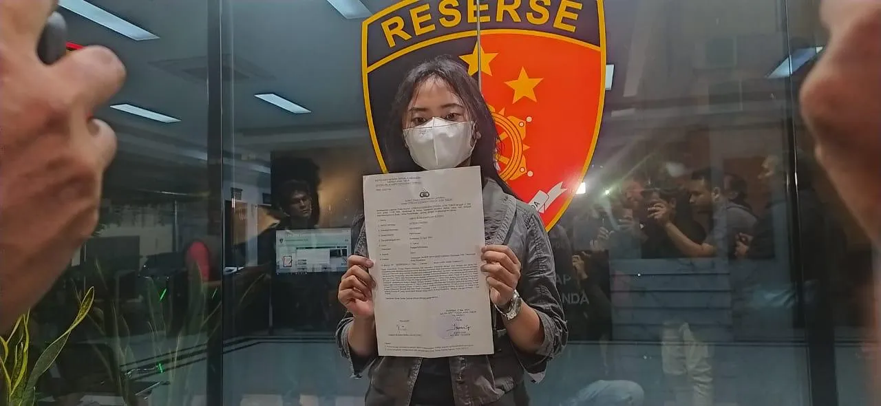 Cerita Nimas 10 Tahun Dapat Teror Asusila Oleh Teman SMP di Surabaya