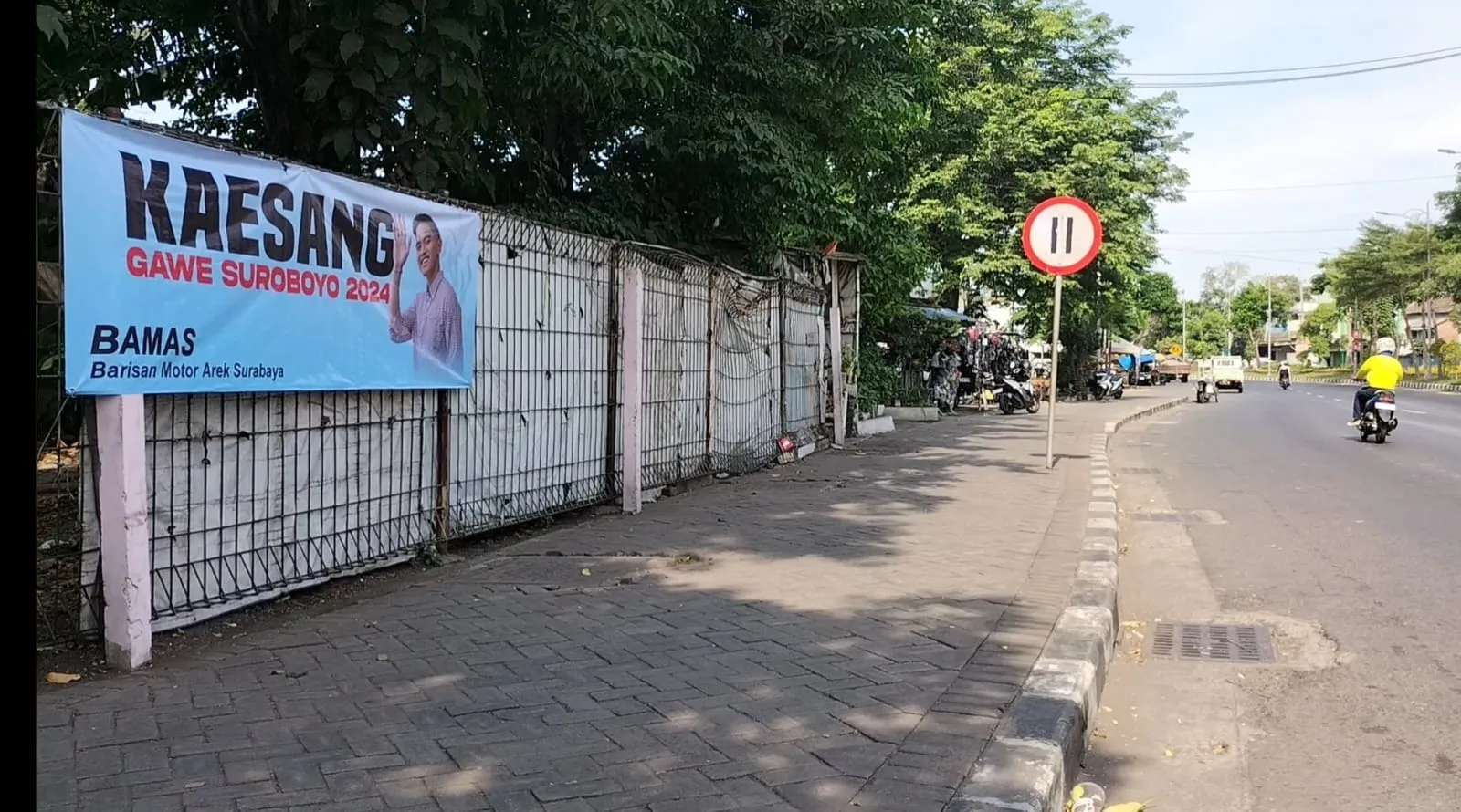 Pengamat: Petahana Bisa Grogi Jika Kaesang Maju di Pilwali Surabaya 2024
