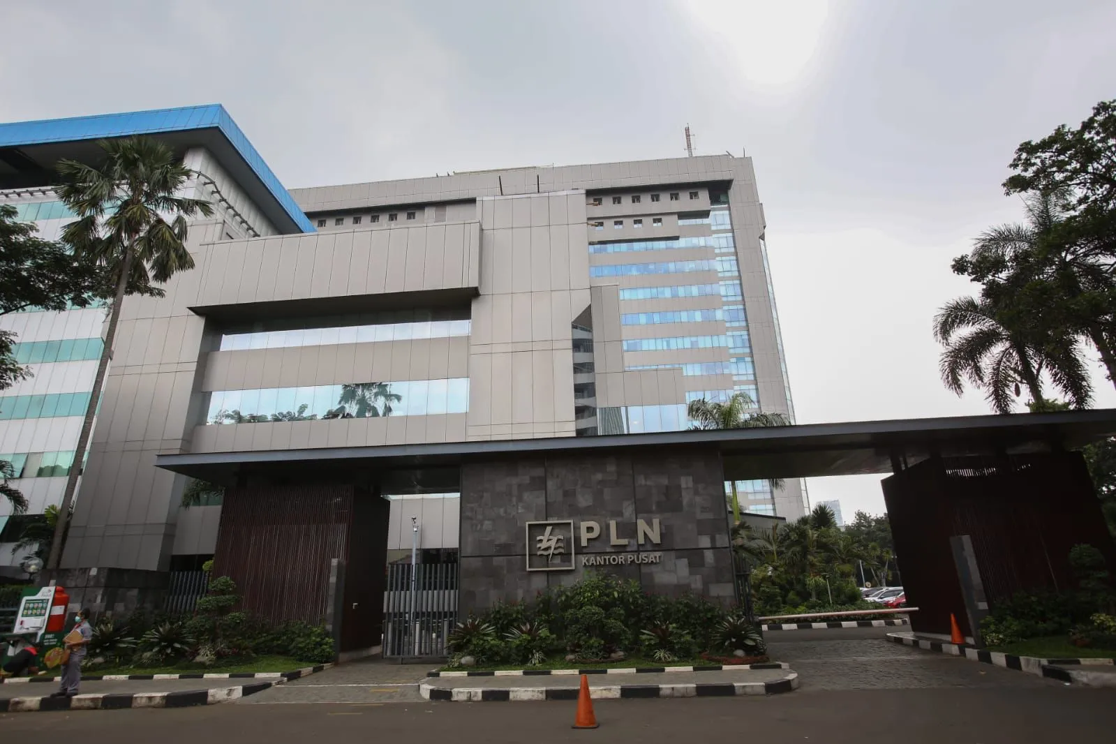 Top! PLN Kumpulkan Laba Rp22 Triliun Sepanjang 2023