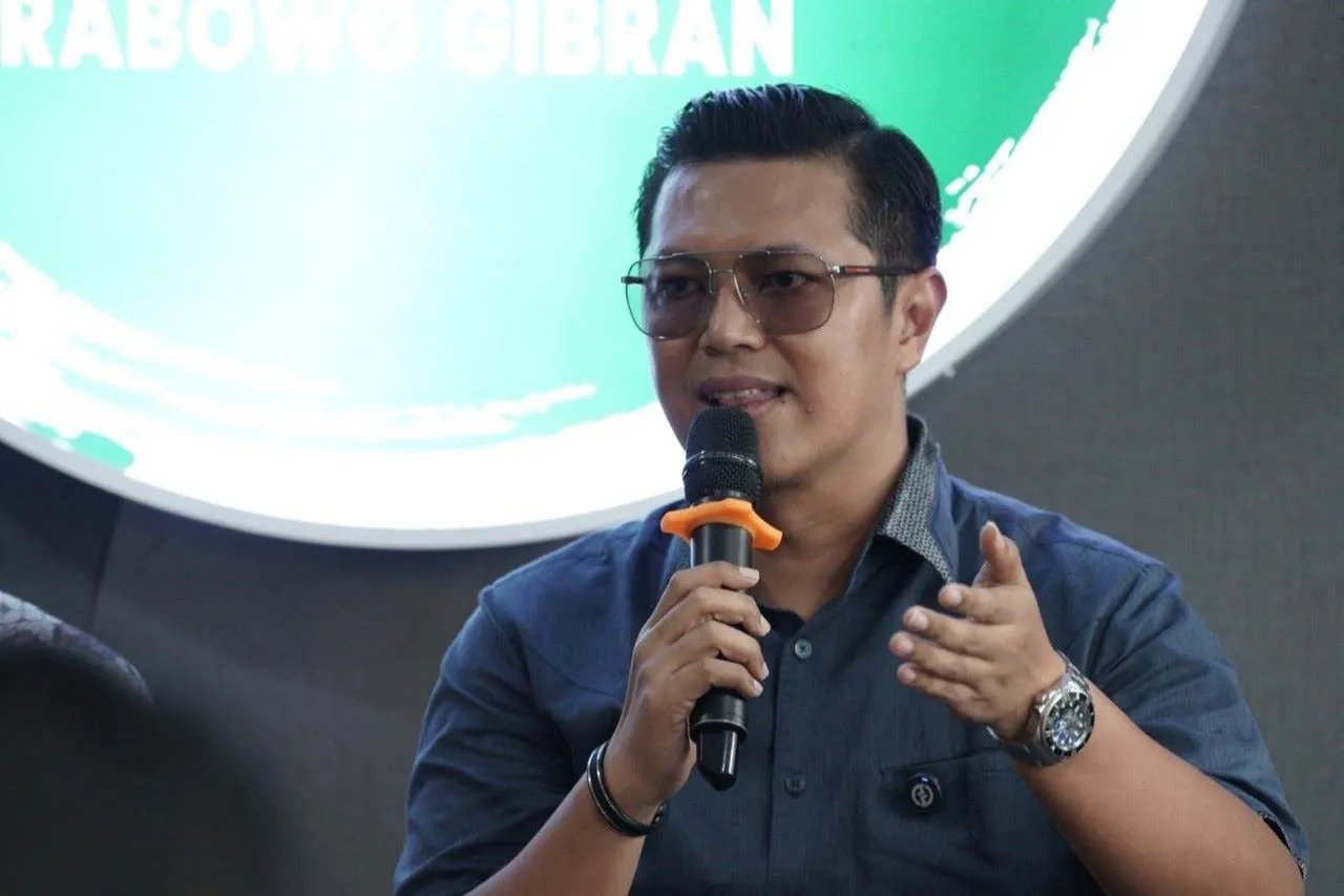 Gerindra Siapkan Pengusaha Muda Untuk Lawan Incumbent di Pilwali Surabaya
