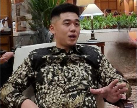 Kuasa Hukum P3SRS, Billy Handiwiyanto. (Insani/Jurnas.net)