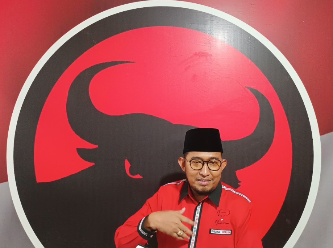 Bupati Sumenep, Achmad Fauzi Wongsojudo. (Insani/Jurnas.net)