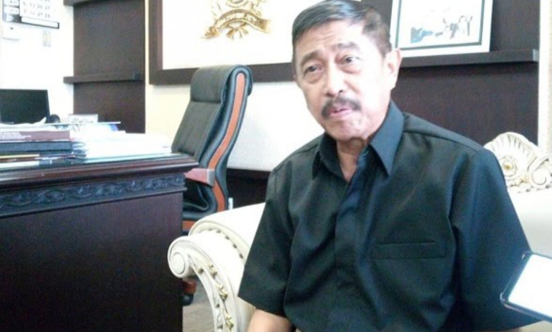 Wakil Ketua DPRD Jawa Timur, Achmad Iskandar. (Istimewa)