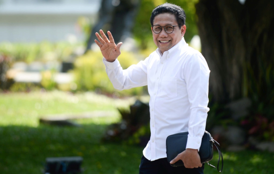 Ketua DPW PKB Jawa Timur, Abdul Halim Iskandar. (Istimewa)