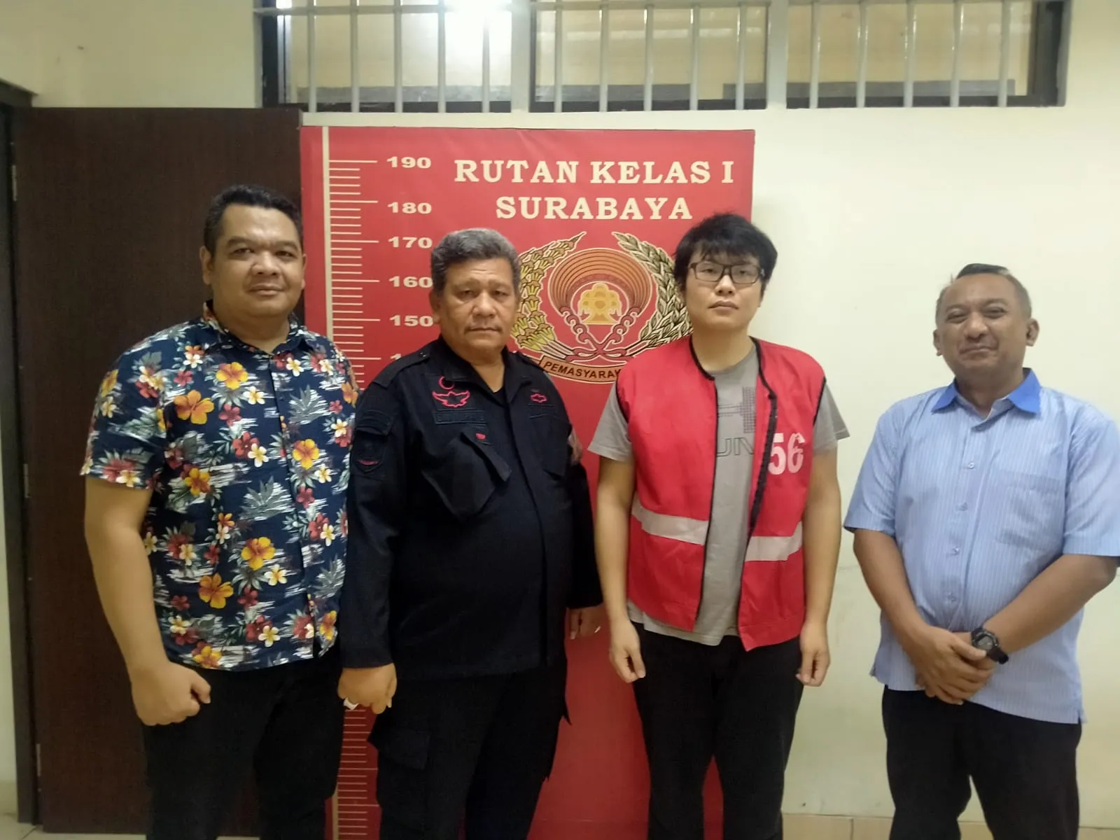 Baca juga : Ronald Tannur Berupaya Menunda Saat Hendak Ditangkap