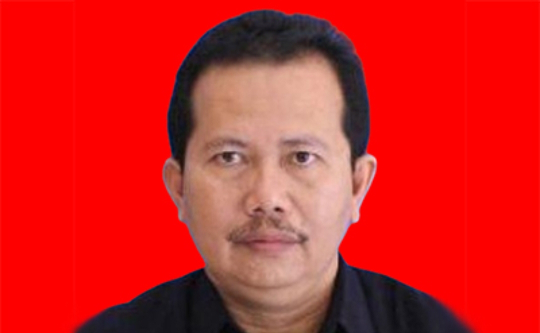 Hakim Anggota Mangapul, selain mengadili Ronald Tannur, juga pernah vonis bebas dua terdakwa kasus kerusuhan Kanjuruhan. (Dok: PN Surabaya)