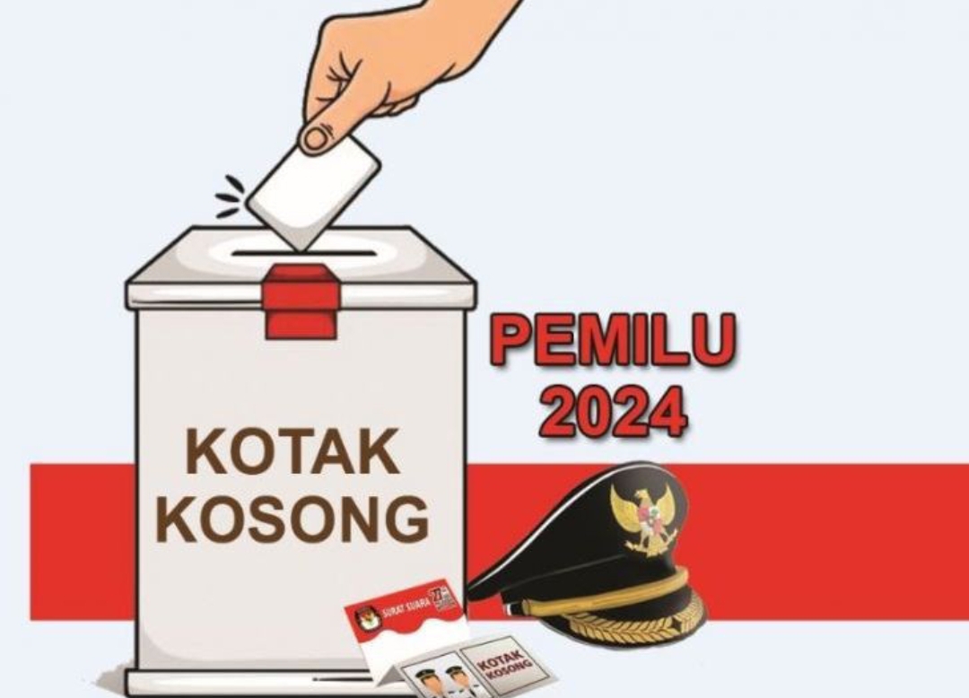 Ilustrasi kotak kosong (istimewa)