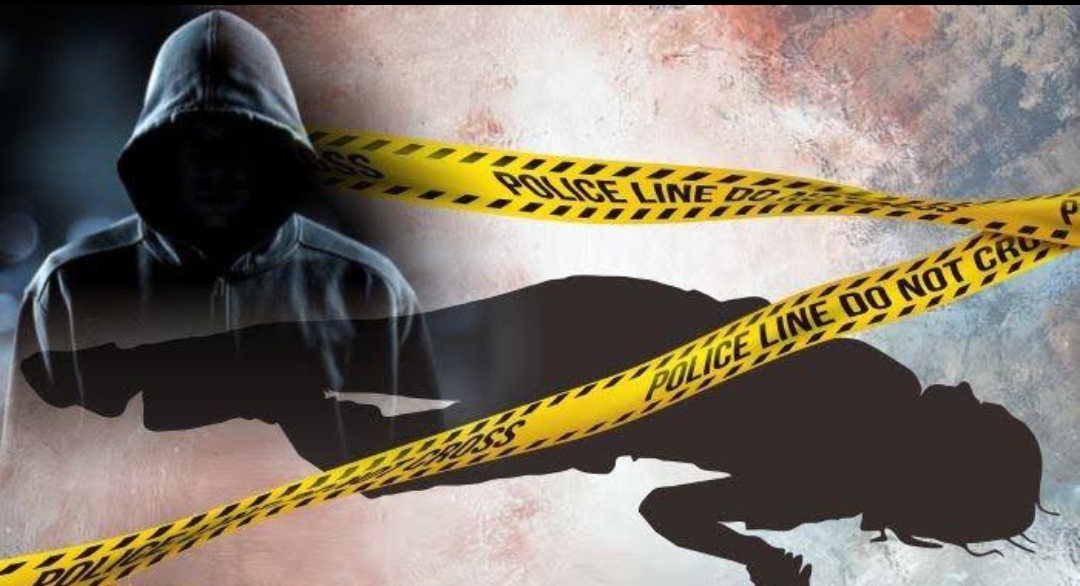 Ilustrasi pembunuhan