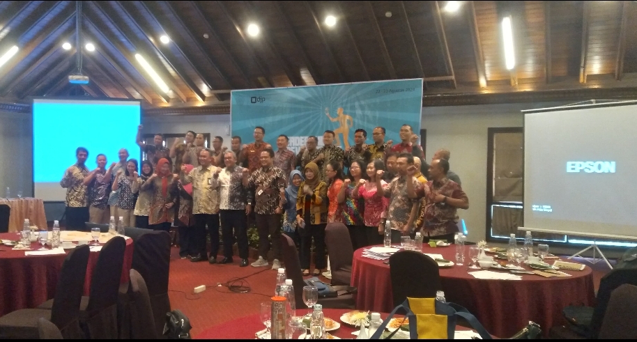 Rapid Growth Adakan Training Decision Making Untuk Kembangkan dan Tingkatkan Produktivitas SDM. (Istimewa)