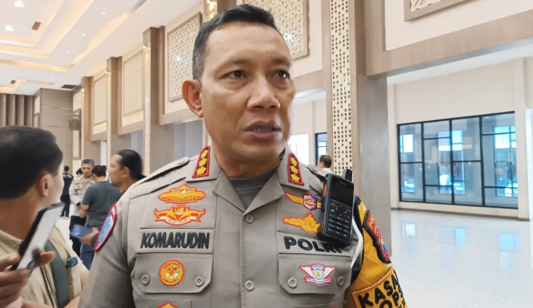 Ini Titik Rawan Kemacetan dan Penyekatan di Jawa Timut Selama Nataru 2024