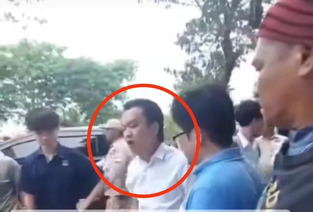 Pengusaha Paksa Siswa Sujud Menggonggong Bakal Segera Diadili
