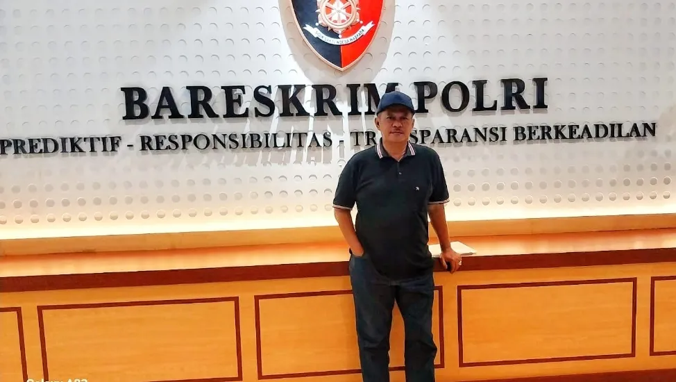 Polda Metro Jaya Panggil Eks Pengurus PWI Pusat Dalami Kasus Penggelapan Dana UKW