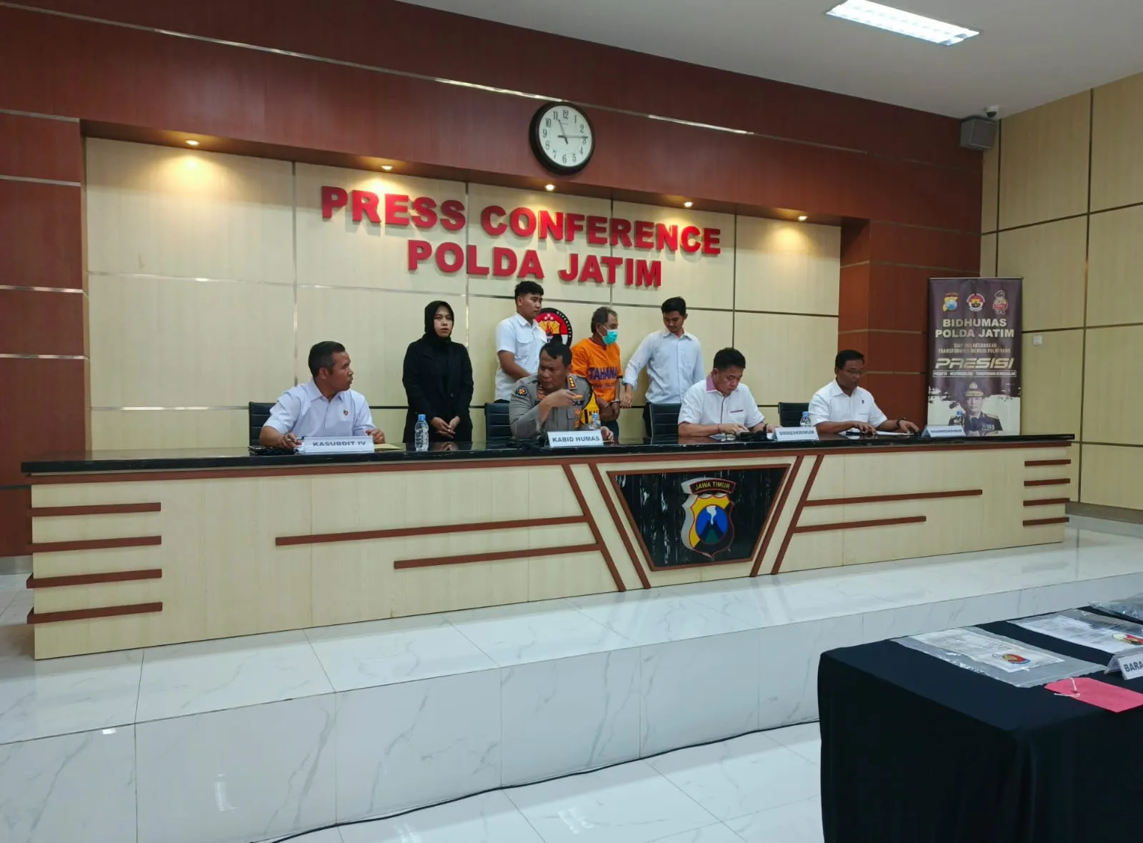 Pengasuhan Korban Pencabulan di Panti Asuhan Ilegal Kini Dilindungi Pemkot Surabaya