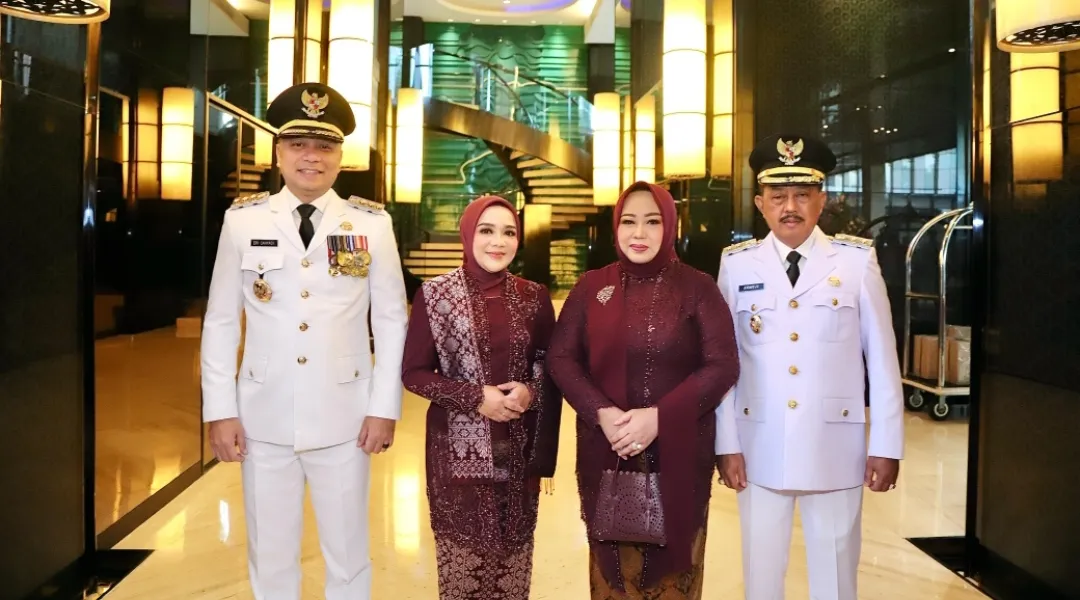 Ini Lima Program Prioritas Eri-Armuji Pada Priode Kedua Pimpin Surabaya