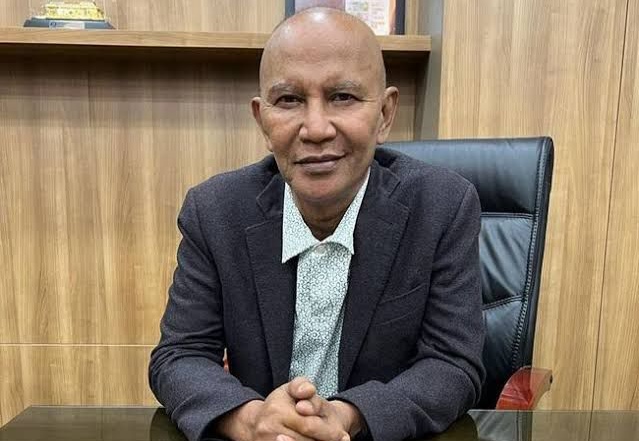 Ketua DPP sekaligus Ketua DPD PDI Perjuangan Jatim, MH Said Abdullah. (Istimewa)