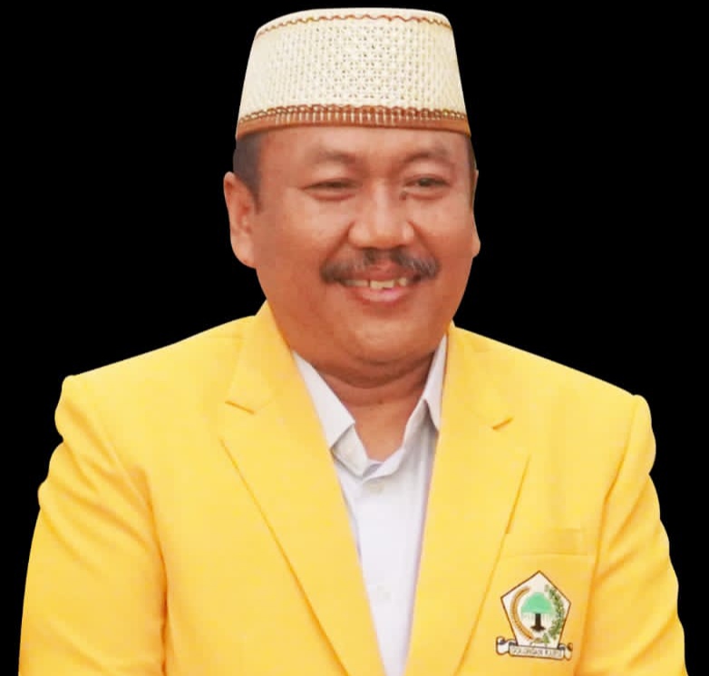 Ketua DPD Partai Golkar Jawa Timur, Ali Mufthi. (Dok: Ali Mufthi)