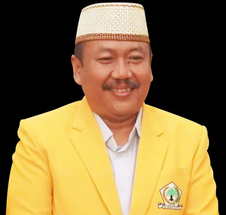 Tanpa Faksi dan Penuh Optimisme, Golkar Jatim Siap Jalani Pengurus Baru di Bawah Ali Mufthi