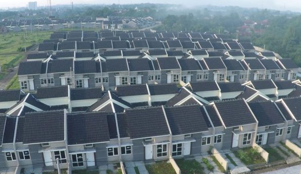 Kredit Pemilikan Rumah Fasilitas Likuiditas Pembiayaan Perumahan (KPR FLPP) untuk Masyarakat Berpenghasilan Rendah (MBR) pada 2024. (Dok: Kemenkeu)