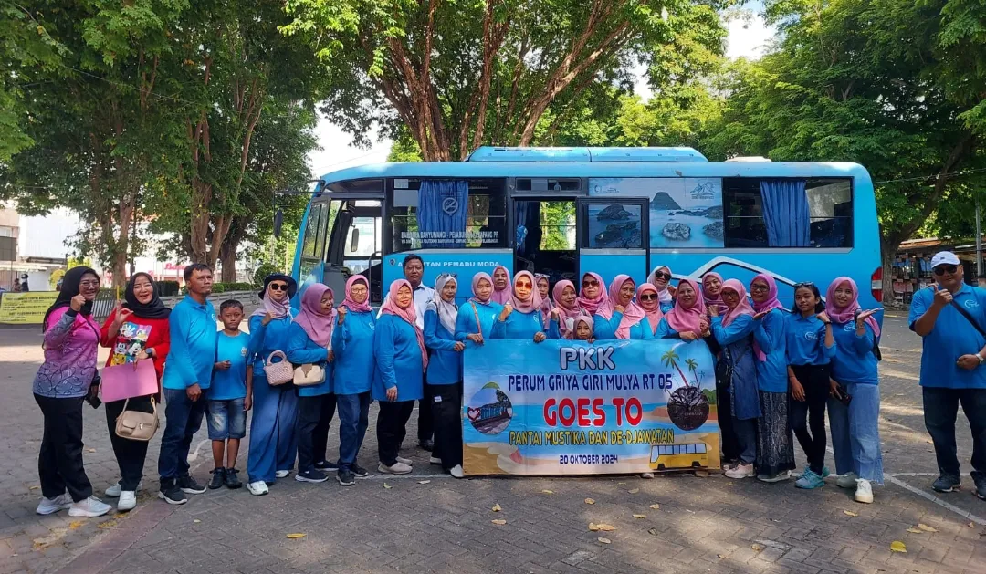 Jelajahi Banyuwangi Lebih Mudah, Pemkab Gratiskan Angkutan Wisata ke 13 Destinasi