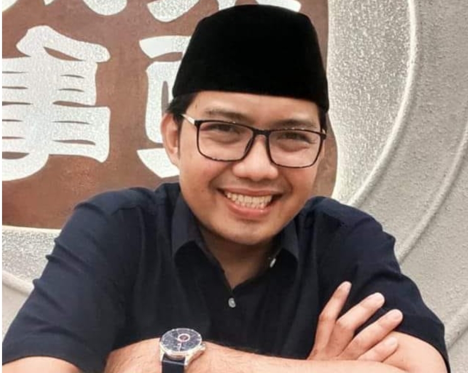 Tokoh intelektual muda asal Kabupaten Sidoarjo, Muhammad Hamdi alias Gus Hamdi. (Istimewa)