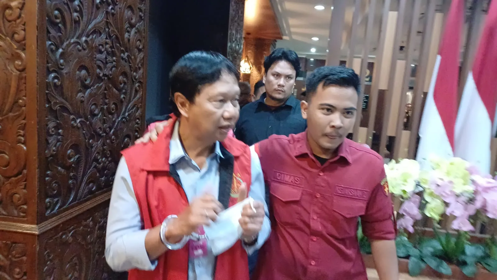 Kejaksaan Tahan Eks Direktur Polinema Korupsi Pengadaan Tanah Kampus Rp42 Miliar