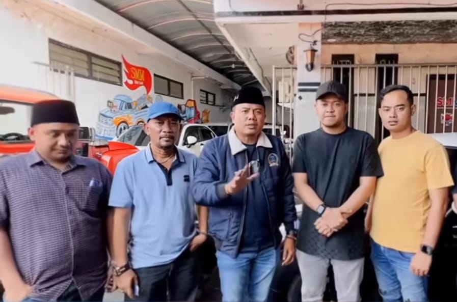 Warga Madura mengatasnamakan Forum Solidaritas Madura Indonesia (FSMI) mengumumkan rencana aksi demonstrasi besar-besaran. (Tangkapan layar)