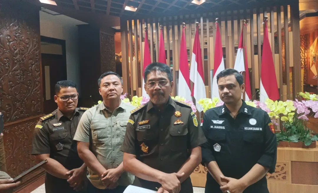 Kejati Jatim Buru Mafia Proyek di Balik Suap Rp3,6 Miliar Kasus Eks Pejabat Dinas PU Surabaya